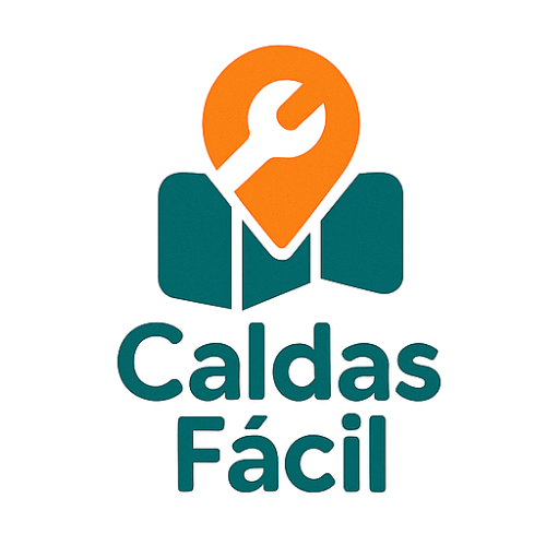 Logo CaldasFácil
